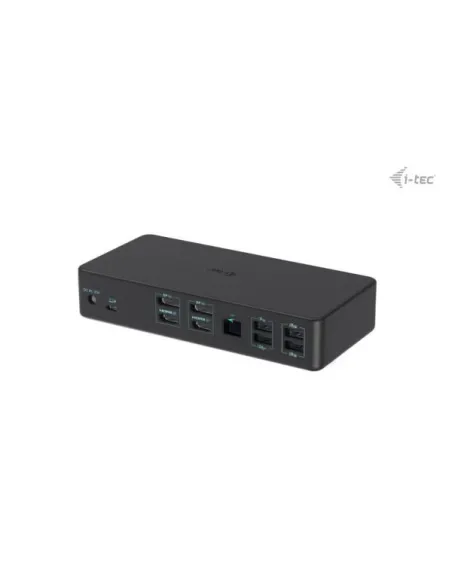 USB3.0/C/THUNR3 DUAL 4KDOCGEN2PD100