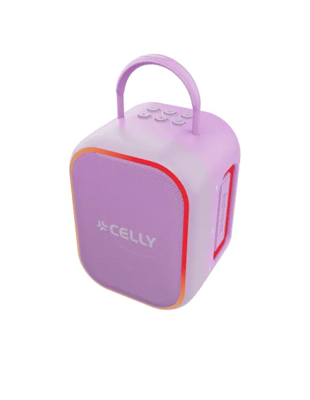 2 MIC SPEAKER FOR KIDS VL