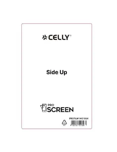 PROSC FILM MATT 0 18CM UV 10PZCF 2