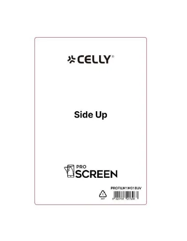 PROSC FILM MATT 0 18CM UV 10PZCF