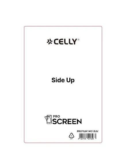 PROSC FILM MATT 0 18CM UV 10PZCF