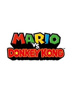 HAC MARIO VS DONKEY KONG ITA 2