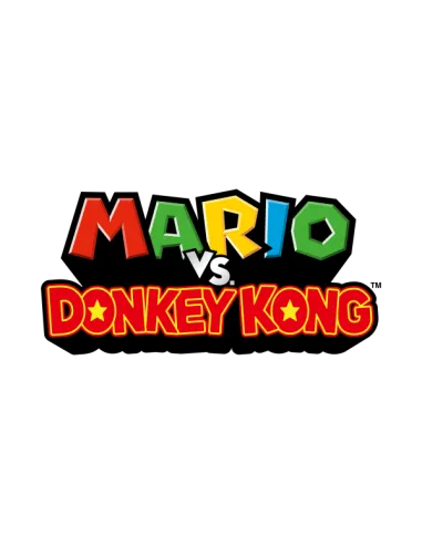 HAC MARIO VS DONKEY KONG ITA