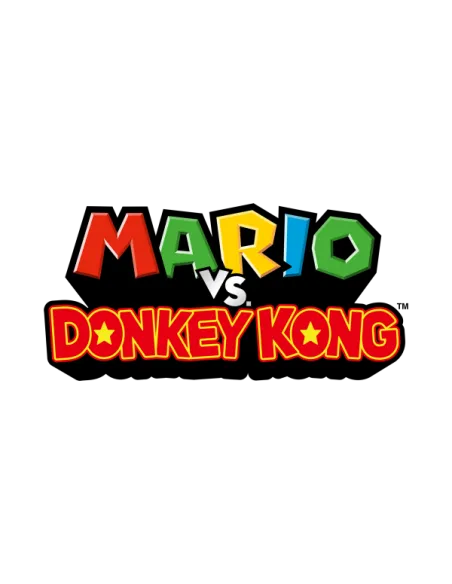 HAC MARIO VS DONKEY KONG ITA