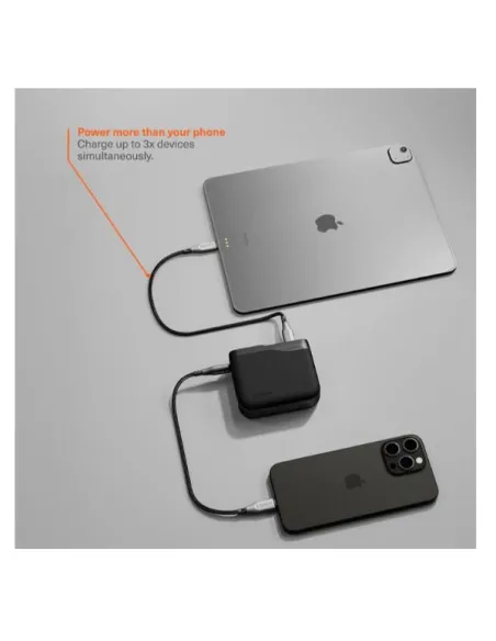 ENCORE 20K POWER BANK - GRAPHITE