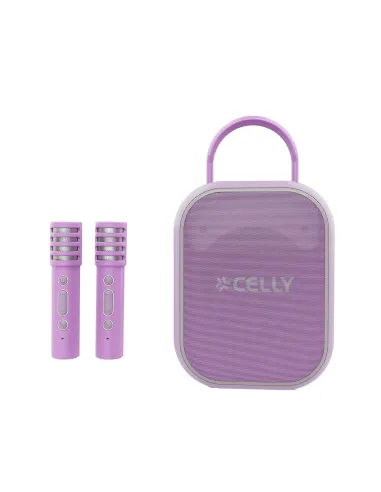 2 MIC SPEAKER FOR KIDS VL