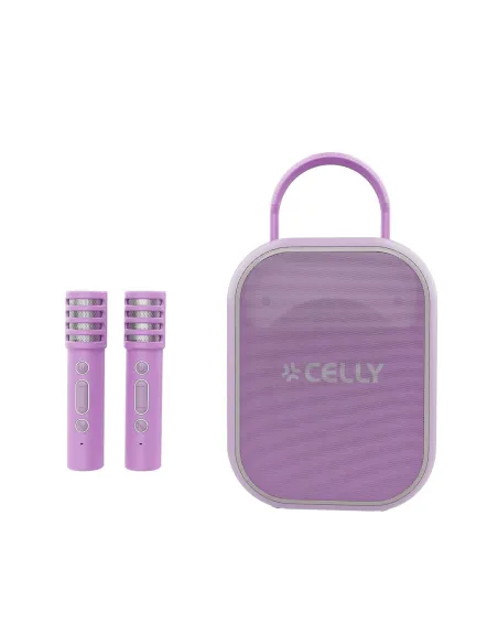 2 MIC SPEAKER FOR KIDS VL