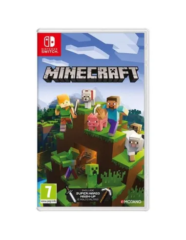 HAC MINECRAFT ITA
