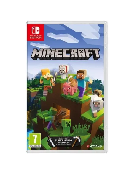 HAC MINECRAFT ITA