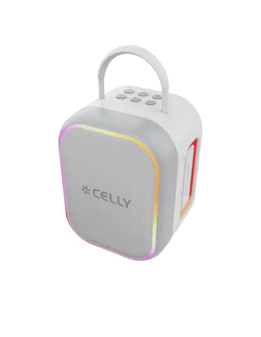 2 MIC SPEAKER FOR KIDS GR