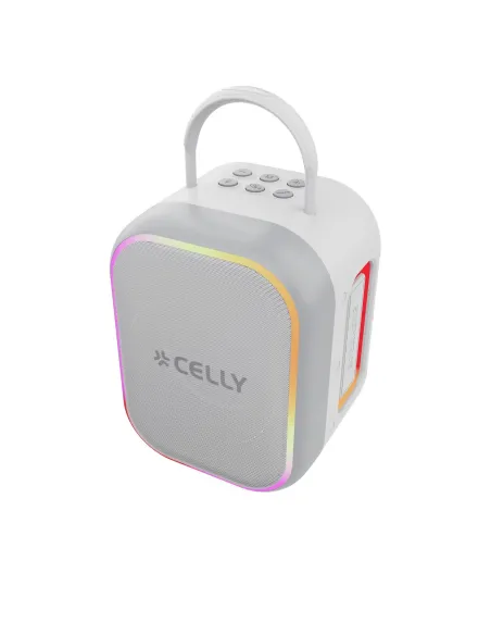 2 MIC SPEAKER FOR KIDS GR