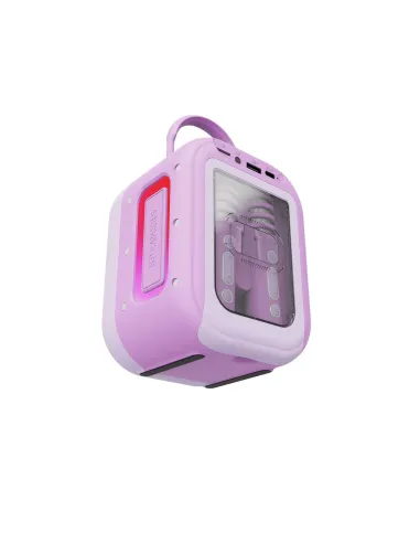 2 MIC SPEAKER FOR KIDS VL
