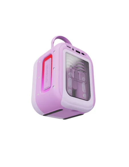 2 MIC SPEAKER FOR KIDS VL