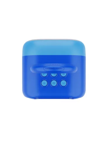 2 MIC SPEAKER FOR KIDS BL