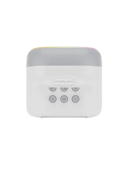 2 MIC SPEAKER FOR KIDS GR