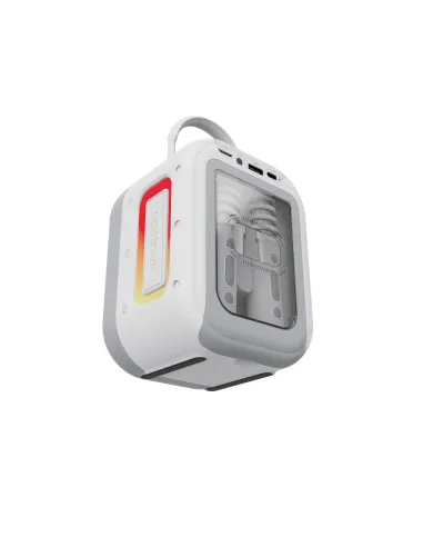 2 MIC SPEAKER FOR KIDS GR