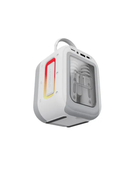 2 MIC SPEAKER FOR KIDS GR