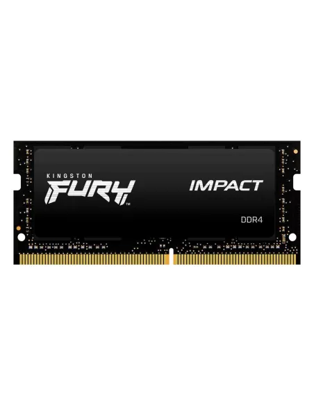 8GB3200MHZDDR4SODIMMF.IMPACT