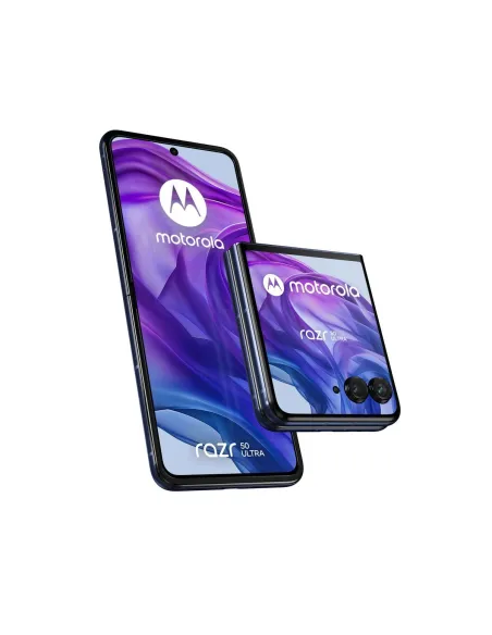 RAZR 50 ULTRA 12/512 MIDNIGHT BLUE