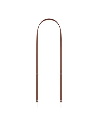 CROSSBODY STRAP - SIENNA