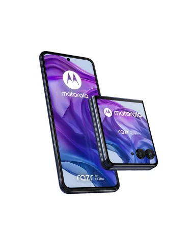 RAZR 50 ULTRA 12/512 MIDNIGHT BLUE