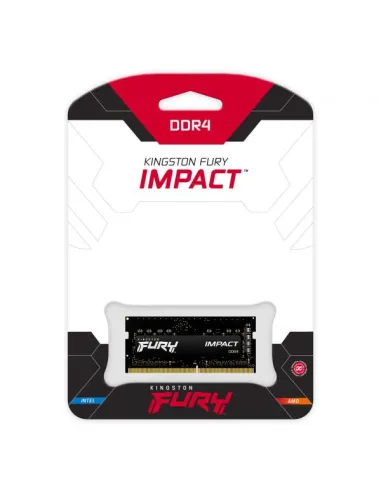 8GB3200MHZDDR4SODIMMF.IMPACT