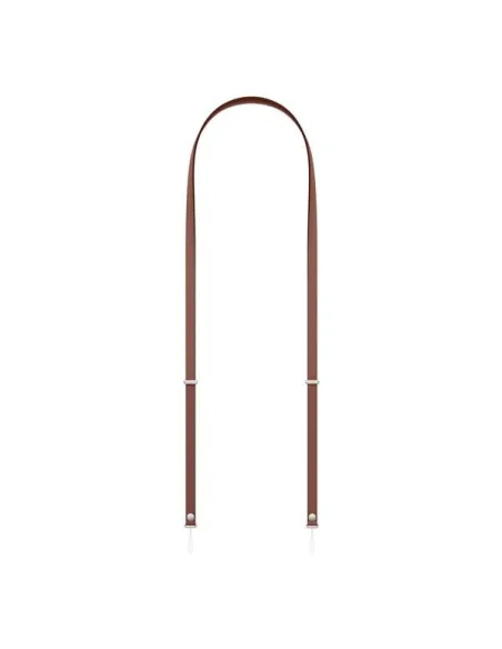 CROSSBODY STRAP - SIENNA