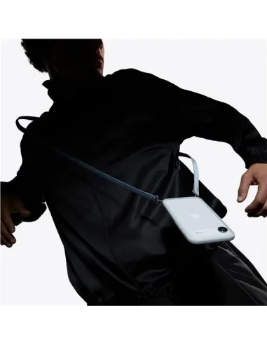 CROSSBODY STRAP - SIENNA