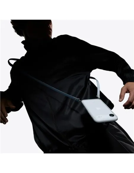 CROSSBODY STRAP - SIENNA