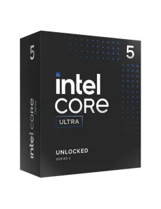 INTEL CORE ULTRA 5 225