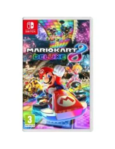 HAC MARIO KART8 DELUXE ITA