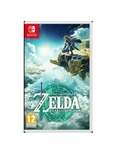 HAC ZELDA TEARS OF KINGDOM