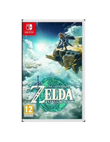 HAC ZELDA TEARS OF KINGDOM