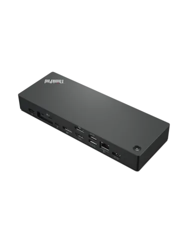 THINKPAD THUNDERBOLT 4 DOCK