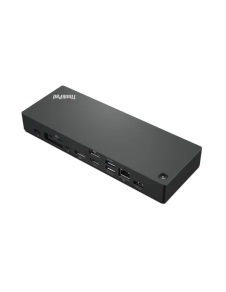 THINKPAD THUNDERBOLT 4 DOCK