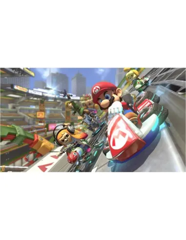 HAC MARIO KART8 DELUXE ITA