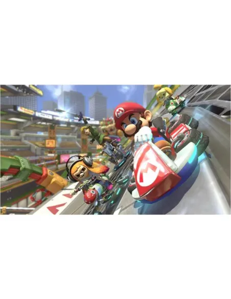HAC MARIO KART8 DELUXE ITA