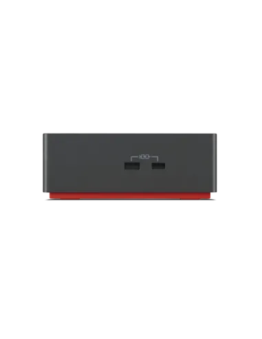 THINKPAD THUNDERBOLT 4 DOCK