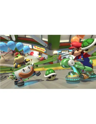 HAC MARIO KART8 DELUXE ITA