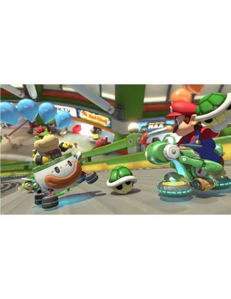 HAC MARIO KART8 DELUXE ITA