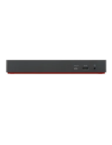 THINKPAD THUNDERBOLT 4 DOCK