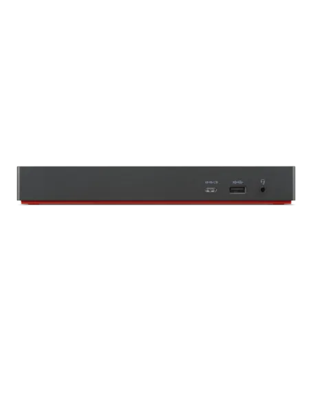 THINKPAD THUNDERBOLT 4 DOCK