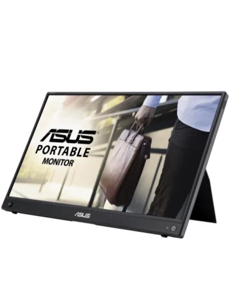 ZENSCREEN GO 15.6 FULLHD IPS