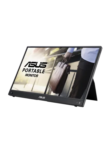 ZENSCREEN GO 15.6 FULLHD IPS