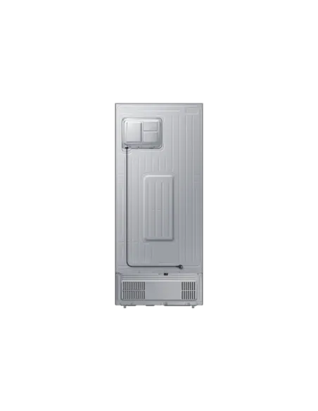 DOPPIA PORTA WIFI + AI ENERGY MODE