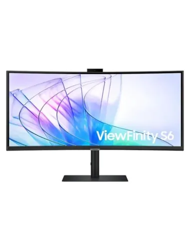 S34A65U 34 CURVO(21:9)VA 3440X1440