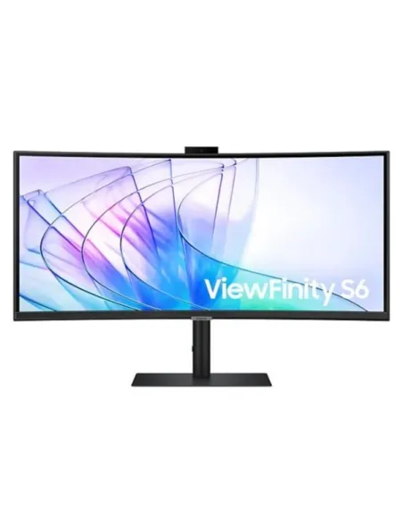 S34A65U 34 CURVO(21:9)VA 3440X1440