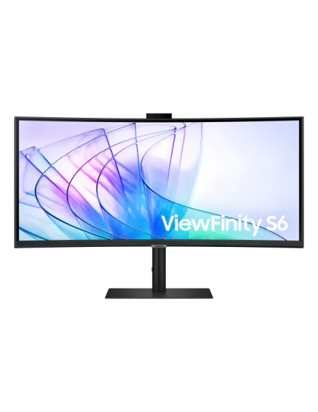 S34A65U 34 CURVO(21:9)VA 3440X1440