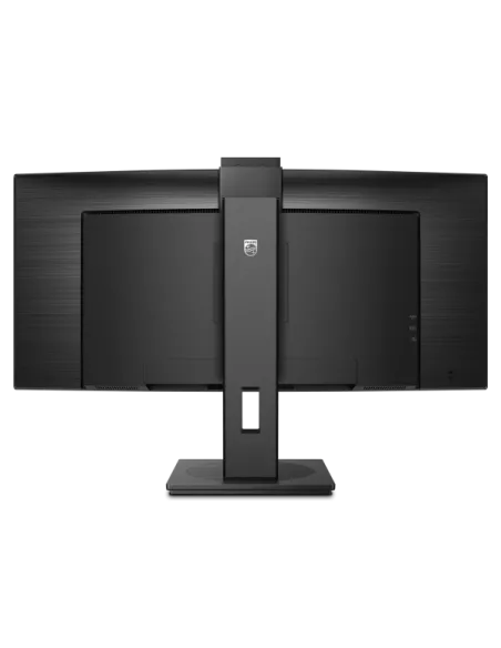 34 ULTRAWIDE CURVO CON DOCK USB-C