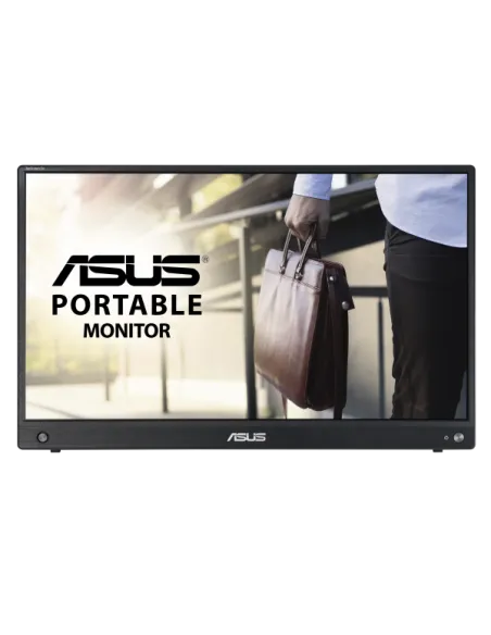 ZENSCREEN GO 15.6 FULLHD IPS